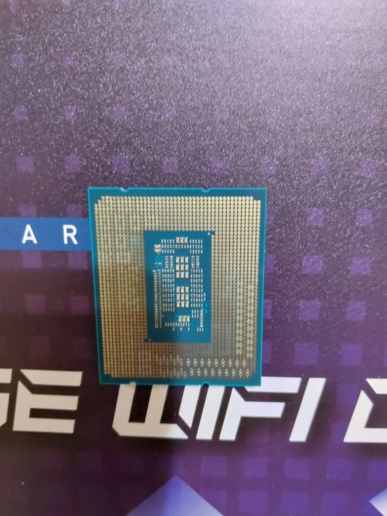 процесор intel core i9-12900K , i9-12900KF , LGA1700 , 16-ядрен