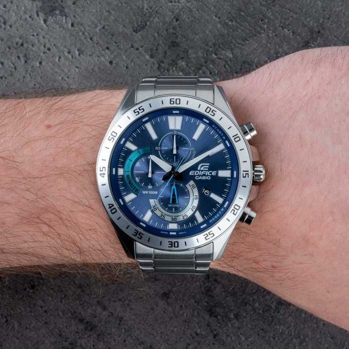 Ceas Casio Edifice