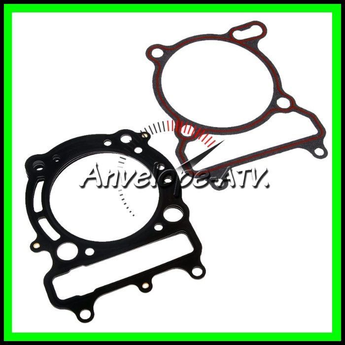 Set Garnituri LINHAI 300 275 - 72.5MM Garnitura Chiuloasa Cilindru 300