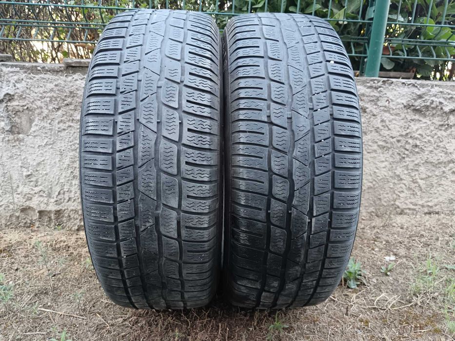2бр.Continental 215/60/16