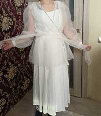 Свадебные платья для белых торжеств