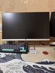 Hp24 m24f монитор