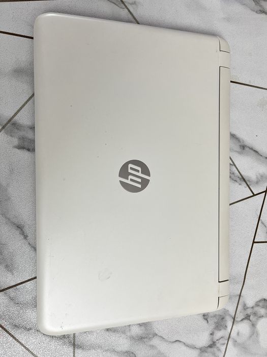 Ноутбук HP Pavilion 15-ab218ur на запчасти
