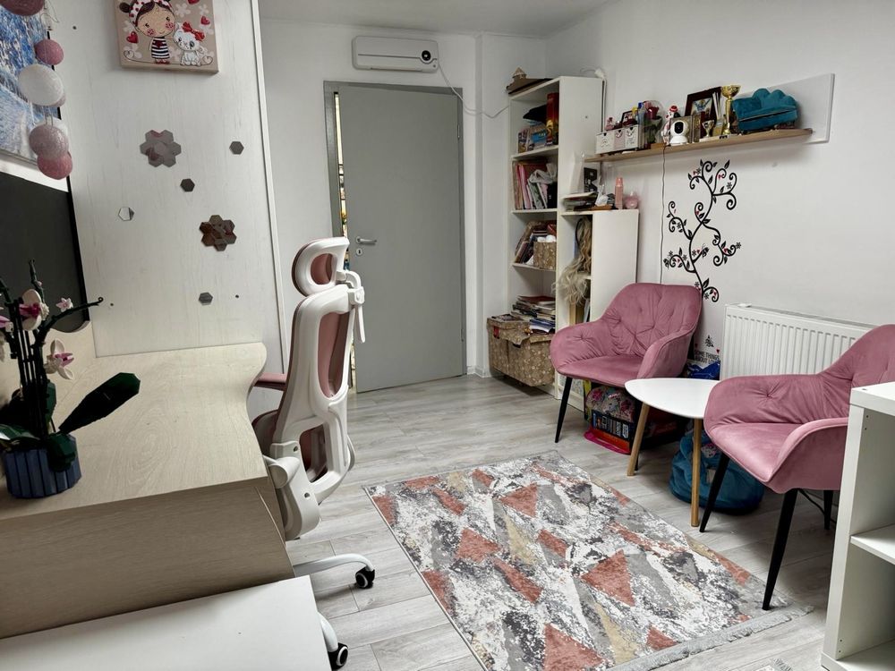 Direct proprietar! Apartament 3 camere + bonus