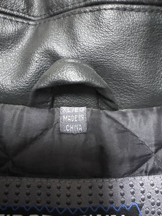 Geaca first down varsity / bomber - model rar vintage xl Buzau