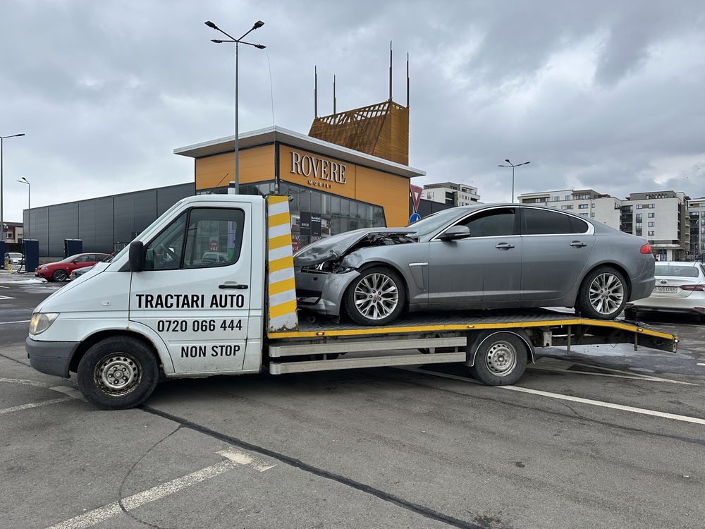 Tractări Auto Brasov Codlea Vladeni Persani Ghimbav Rasnov Cristian