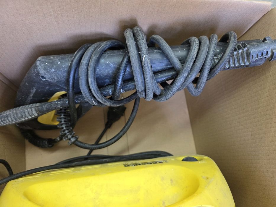 Водоструйка Karcher K2.01