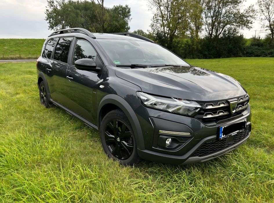 Vand Dacia Jogger
