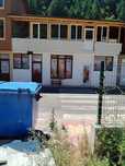 Продавам ново оборудвано помещение за баничарница в с.Чепинци