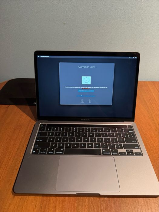 Macbook m2 pro piese