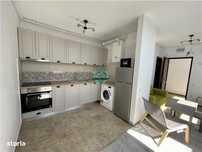 Apartament de inchiriat cu 1 camera nou, in 7 Noiembrie