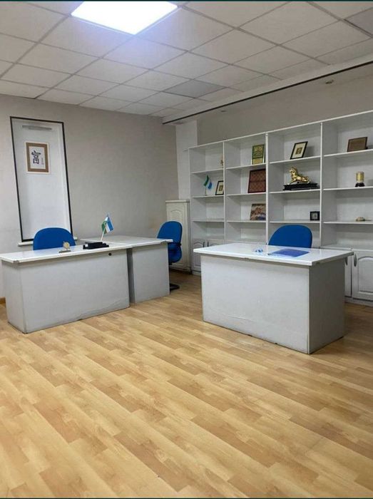 Срочно Продаю Офис 105м2 Шайхантахур 1-Линия Ор,Посольство Казахстана