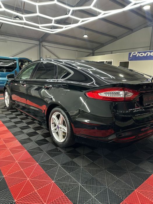 Ford Mondeo 1.5 diesel 120cp POSIBILITATE RATE!!