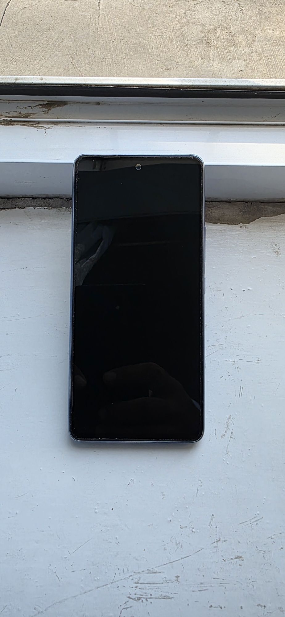 Samsung galaxy A53 5G 8/256