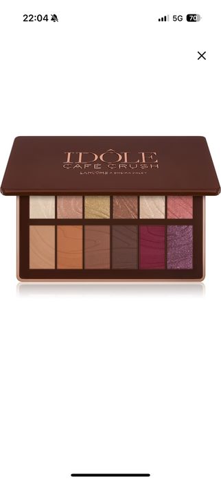 Lancome сенки за очи