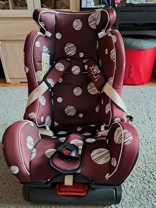 Детско столче за кола