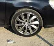 Jante Volkswagen Golf, Jetta, Turan R18