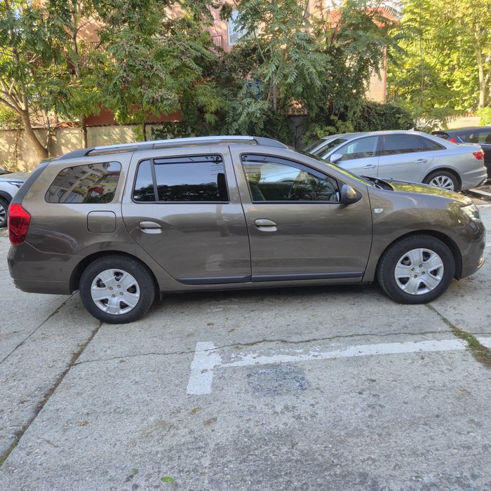 Dacia Logan Mcv 0.9 GPL