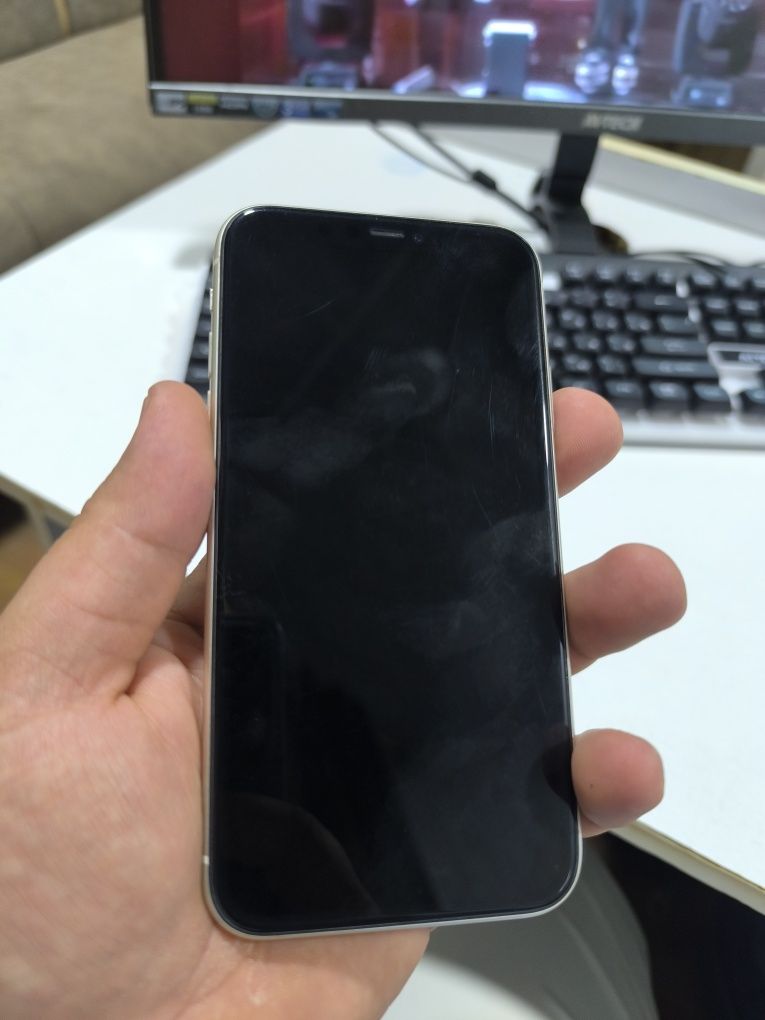 Iphone 11  128Gb