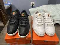 Nike Air Max Vapor Wing PRM QS Tennis Court Federer Jordan Lebron Kobe