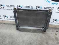 Radiator AC Chevrolet Captiva C100, C140 2.0 CDTI