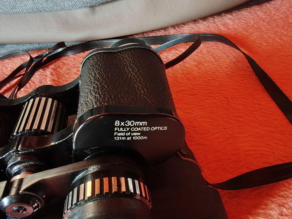 vand binoclu 8x30 Boots Admiral 3 ( made in korea )