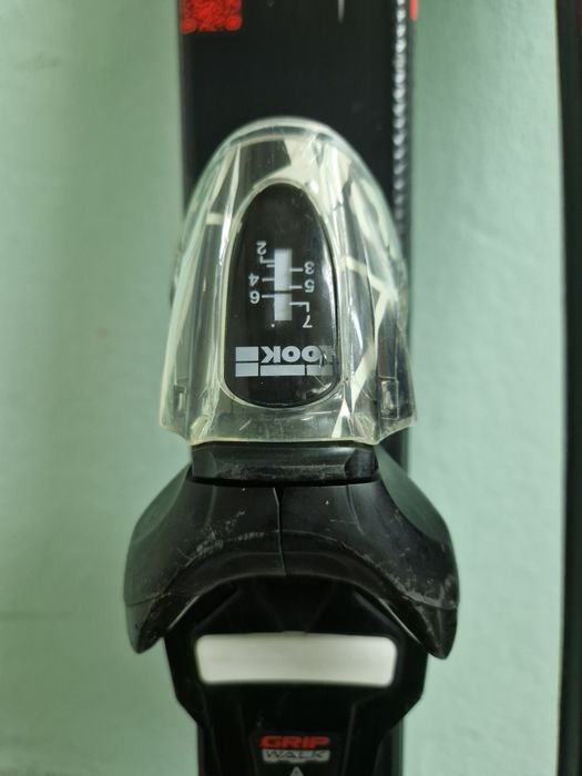 Дамски ски Rosignol