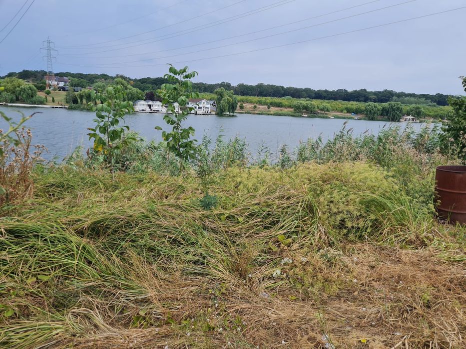 PROPRIETAR! Vânzare Teren - Balotești (lângă lac)