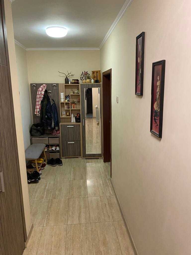 Продава се Многостаен апартамент в Стара Загора, Ремиза - 220 кв.м за 1364 €/кв.м - Снимка #7