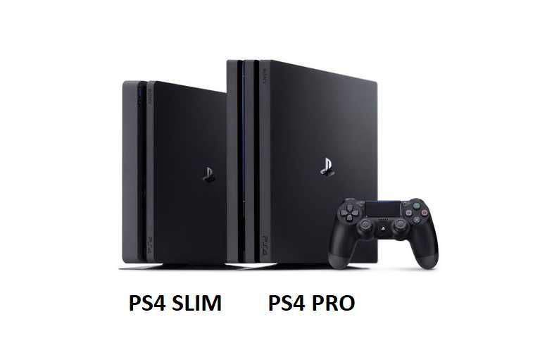 PS5(4.51), Playstation 4(PS4-9.00), Playstation 3(PS3-4.91) Modare