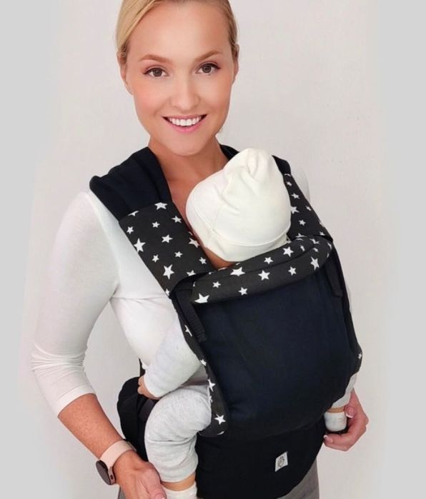 Слинг от популярного бренда slingoEmma