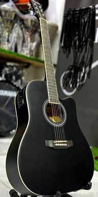 Gitara Cowboy 41 razmerli Elektro Akustik gitara