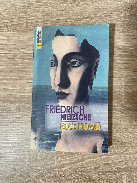 Pachet cărți filosofie & gândire critică  - Nietzsche, Latour etc.