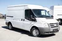 Ford transit kilometri reali fara rigina