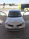 Nissan tiida sotiladi