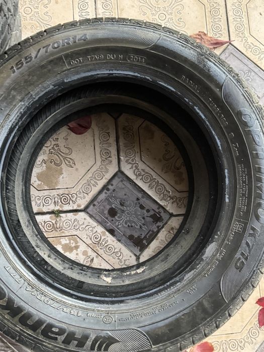 Матиз,Спарк,коблт, автошини