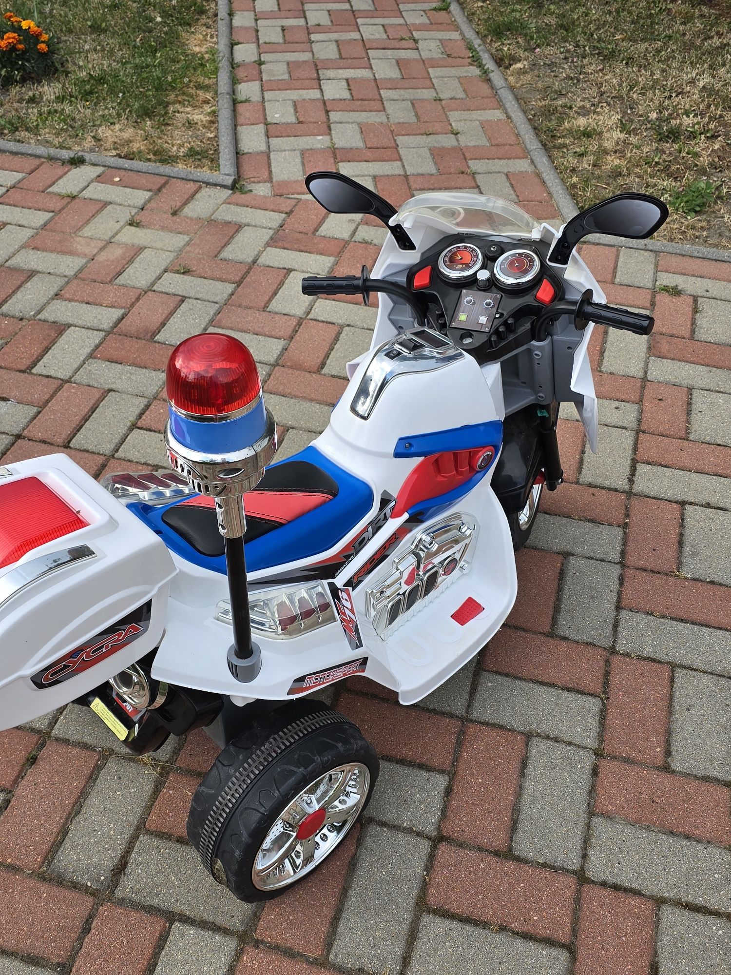 Vând Motocicleta copii