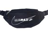 07 ПРОМО Nike Air Max Чанта Паласка Waist Bag Оригинална