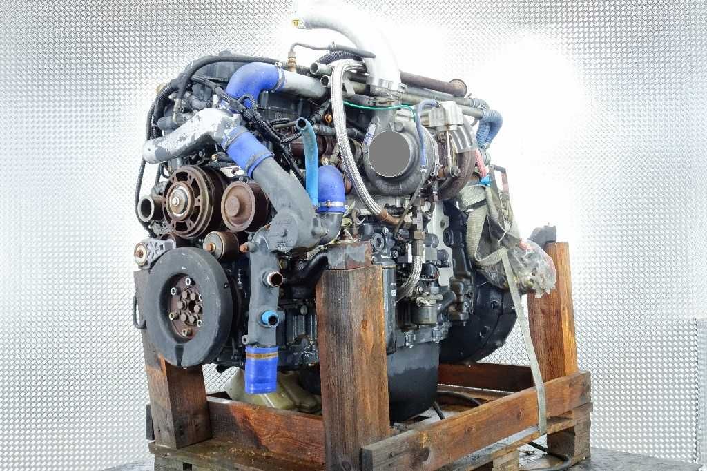 Motor complet IVECO F2BE0681D - Piese de motor