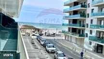 Apartament de vanzare  in prima linie la mare MAMAIA  -White Titanic