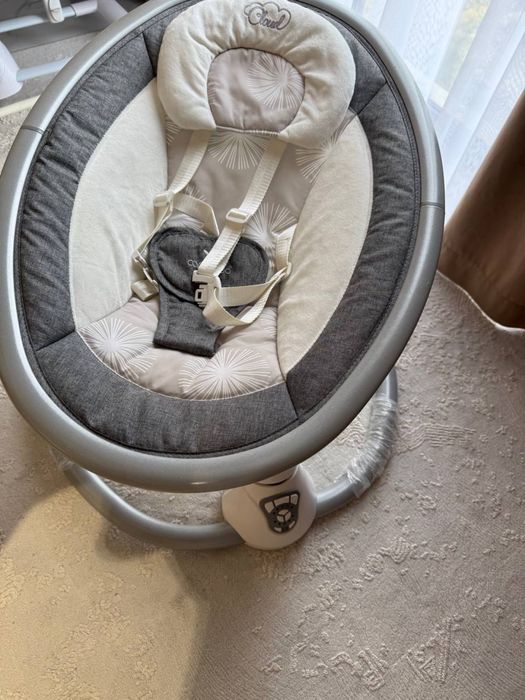 Люлька для малышей