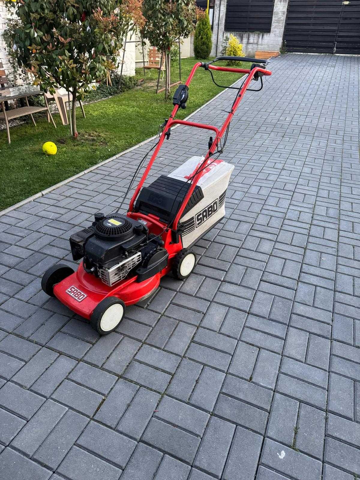 Indrept /Ax  / vibrochen / Briggs Stratton / honda