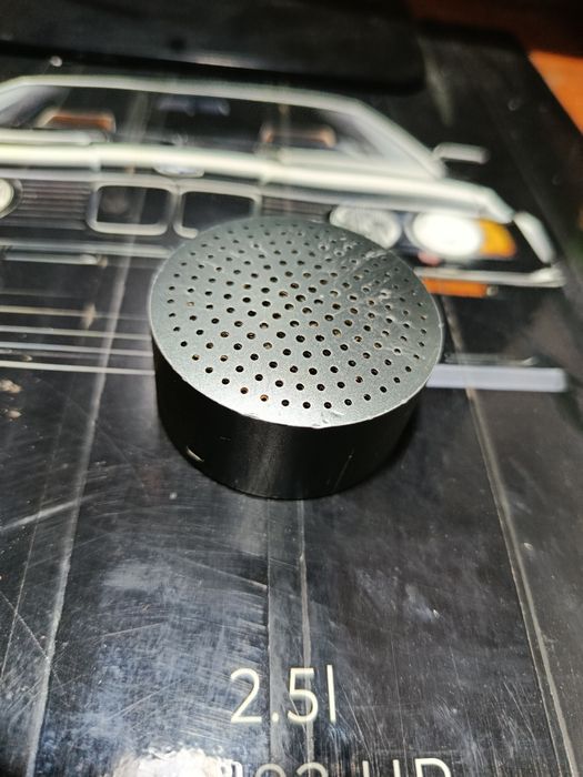Калонка от xiaomi