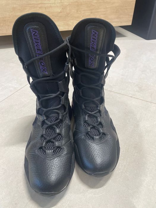Дамски кубинки NIKE 38