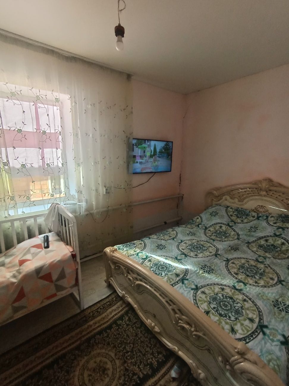 Продам дом, в село Сагыр