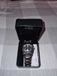 Ceas Q&Q Superior W648-205 Unisex 10 ATM