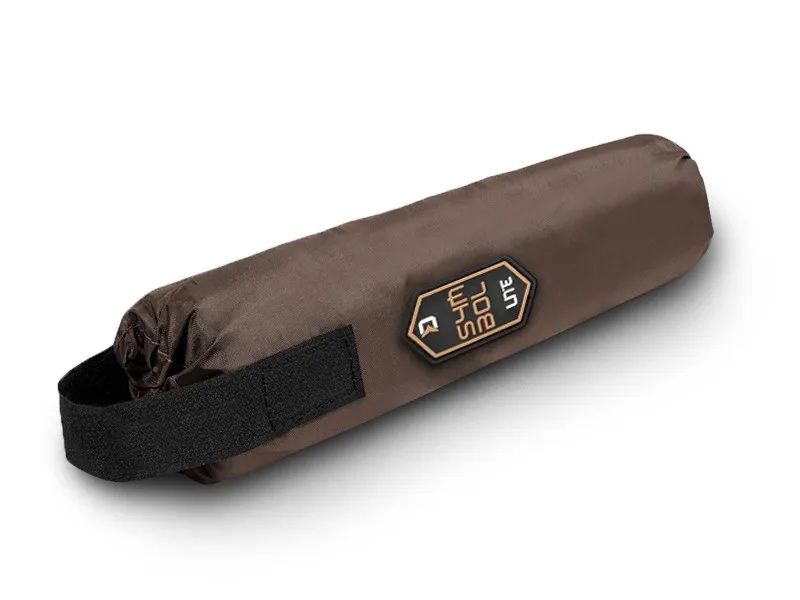 Рибарски Кеп Delphin Symbol Lite - 100см х 100см / 1.80м / 2 части