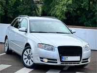 AUDI A4 2008 / 2.0 TDI / Xenon / Navigatie / Unic Proprietar