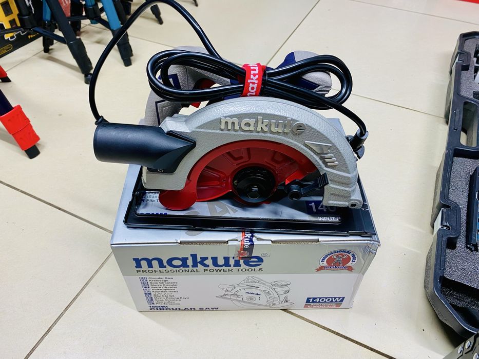 Циркулярная пила, пила Макуте, makute, пчёлка, пила