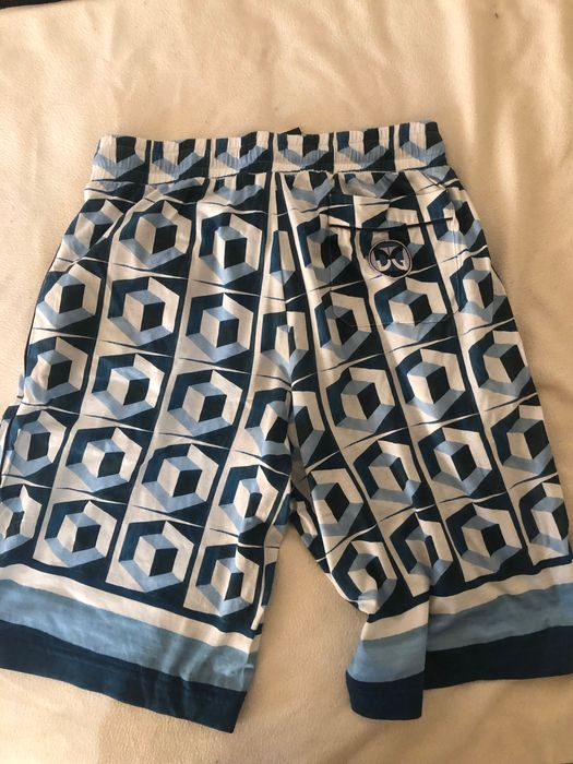 Dolce and Gabbana shorts Men